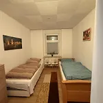 Apartamento Goldener Drache Adorf