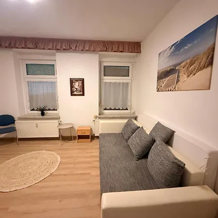 Goldener Drache דירה