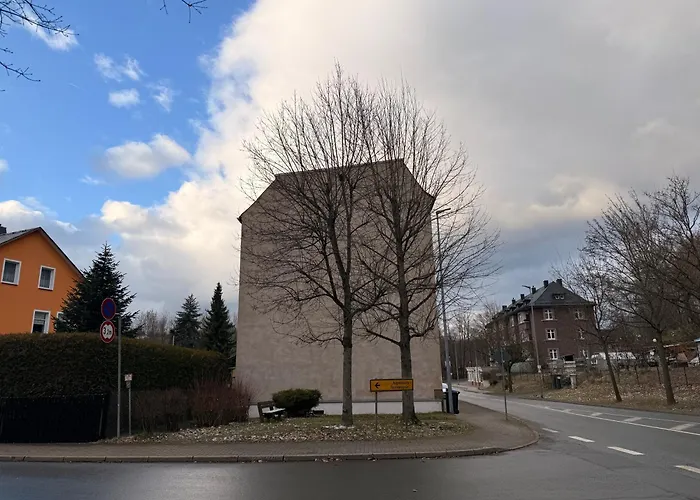 Goldener Drache * Adorf