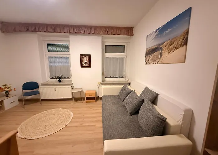 Goldener Drache דירה